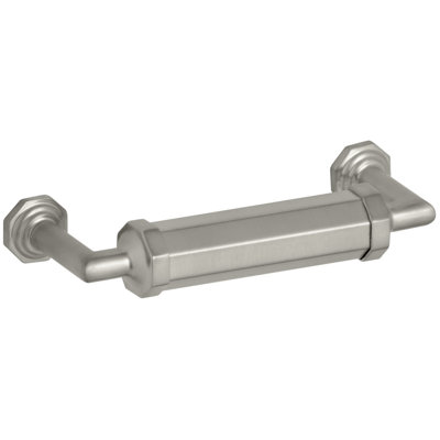 Pinstripe 3" Center to Center Bar Pull