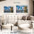John Roebling Bridge Skyline-530163988