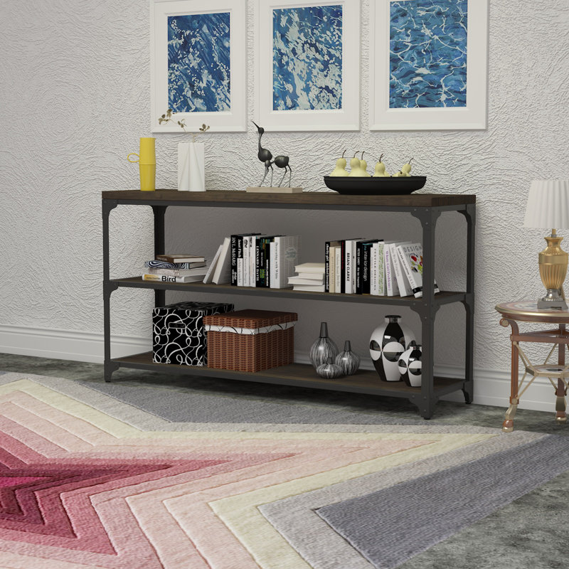 Elstone 55.1'' Console Table