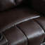 Fauteuil inclinable manuel l 33,07 po avec massage et chauffage -226406384