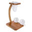 Novica Coffee Fragrance 3 Pod Coffee Pod Storage