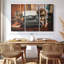 «Antiques», 3 pièces-375272489