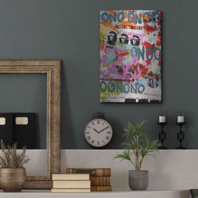 " On " by Punk