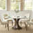 Matte Travertine