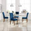 Beley Upholstered Dining Chair-718992695-718992694
