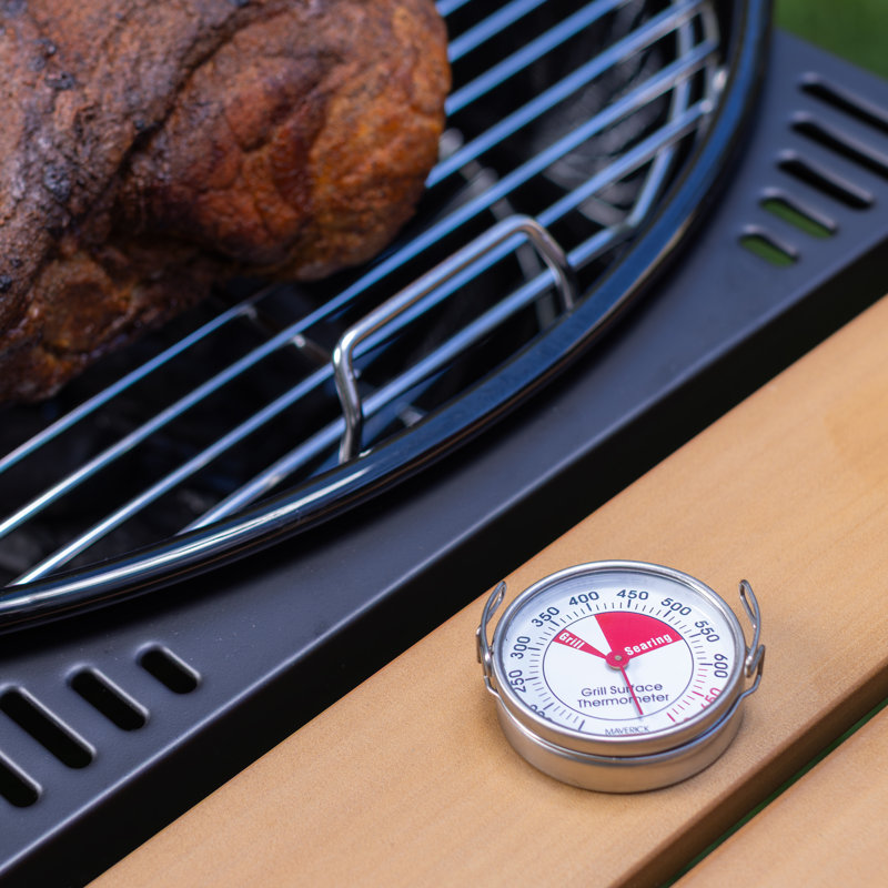 Thermomètre de surface Maverick