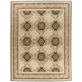 Wool Oriental Area Rug