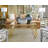 Glass Top Nesting Coffee Table