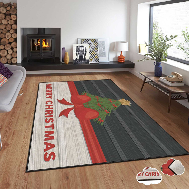 Atmore Area Rug, Rectangle 140 x 220cm