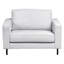 Living Room Set Sumaia Fabric 4 Seater-2059083000