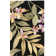 Hogle Hand Hooked Wool Pile Floral Rug