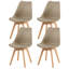 Nero Upholstered Side Chair-1018620737