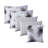 Clara Clark Bedspread Quilt Set with Fitted Sheet and Pillow Shams-72879645-73230688