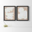 Modules In White, Set Of 2 by Michael Kempen-411417634-411417633