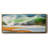 The Wave- Framed Canvas-1114871999