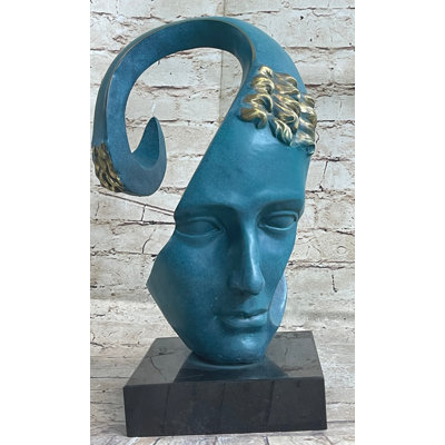 Objet de décoration Takella