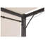 3.1 x 3.1m Steel Patio Gazebo-51493491