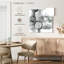 Cercle complet I gris-109384176