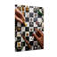 Fashion Chess Board With Jewellery And Hands-1443955128
