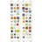 Fused Glass Art Panel 1