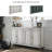Lunora 67.5'' Sideboard