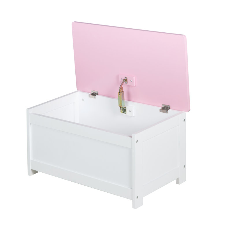 Krone Crown Toy Box