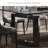 Modern Rectangular Luxury Stone Dining Table Sets-105490269-115074643