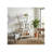 Eldorado Etagere Bookcase-1966150347