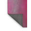 Tapis rose/zone grise à motifs-995354271