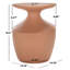 Table d'appoint Jaiya-1732321365