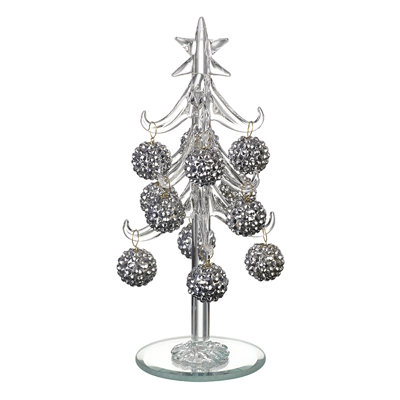 Christmas Tabletop Tree