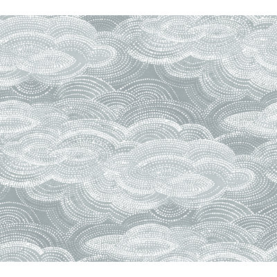 Chuk Abstract Wallpaper Roll