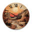 Horloge murale Pamlia-1527390346