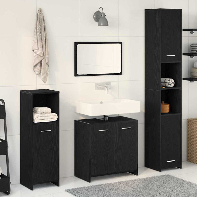 Bathroom Suite
