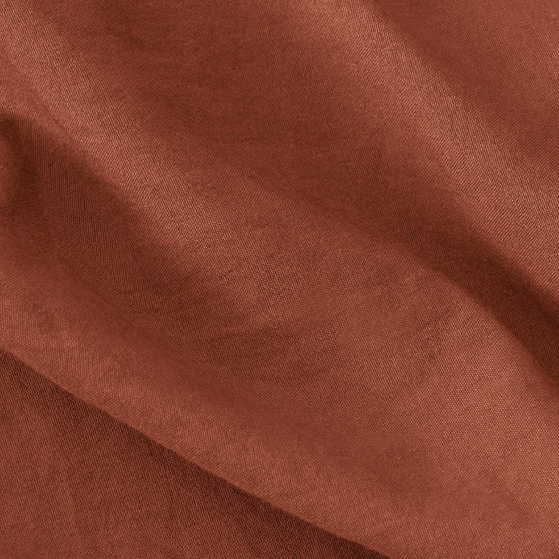 Bedsure Reversible Prewashed Comforter Set, Queen Comforter + 2 Standard Pillowcases, Orange