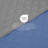 Martex Reversible Coverlet-18040436-113580035