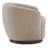 Marcy Swivel Barrel Chair-101378026