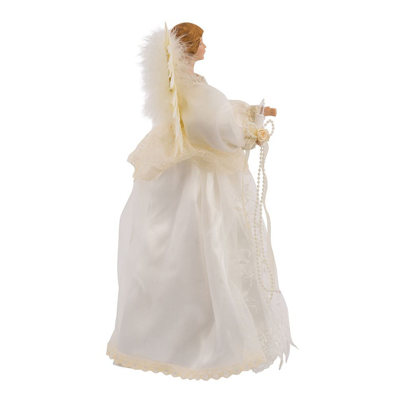 14.5'' Lighted Tree Topper
