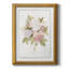 Toile tendue de qualité supérieure AU CH Soft Bouquet I - prête à être accrochée-309383244