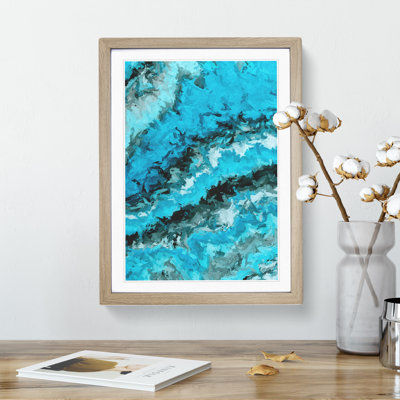 Modern Picture - Wall Art