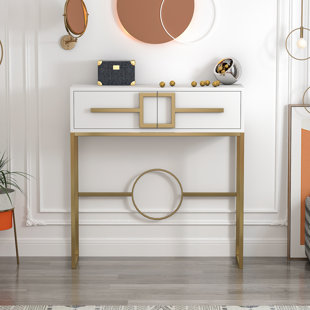 90Cm Console Table