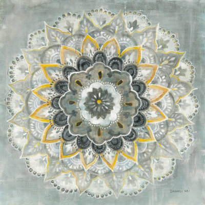 " Sunburst " by Danhui Nai