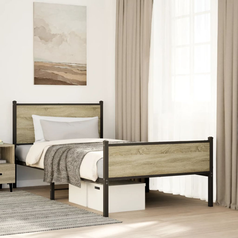 Hegland Bed