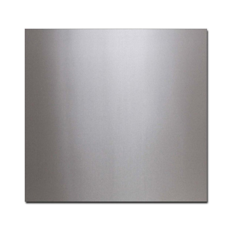 Kobe Range Hoods Universal Range Backsplash