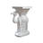 Bedouin Camel End Table