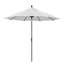 Parasol de marché 9 pi Bryleigh-688655489