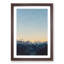 Ahrntal Mountain Valley In Italy - Single Picture Frame Print-55547590-55547589