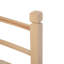 Wood Garden Bridge Garden Sign-608938800