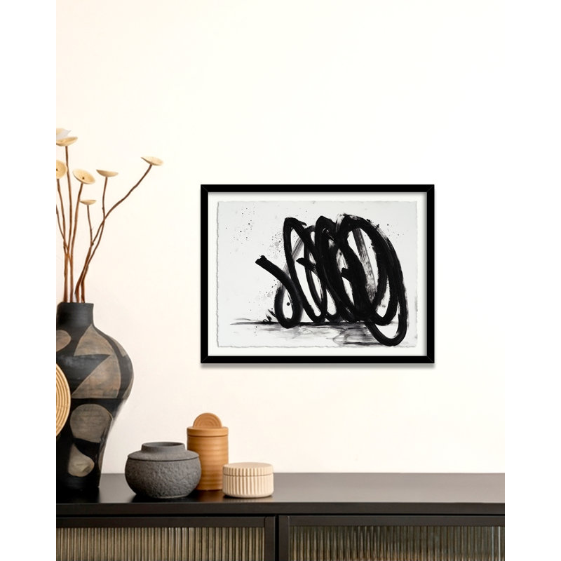 Vital 5 Print by H. Scott