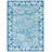 Msrw 194 Performance Machine Washable Floral Rug-109401610